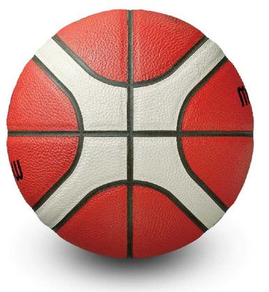 Imagem de Bola de Basquete Molten BG4500 Basketball FIBA Approved