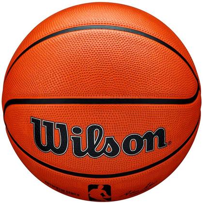 Imagem de Bola de Basquete NBA Authentic Outdoor 7