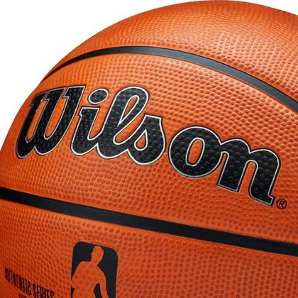 Imagem de Bola de Basquete NBA Authentic Series Outdoor 7