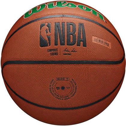 Imagem de Bola de Basquete NBA Team Alliance Boston Celtics