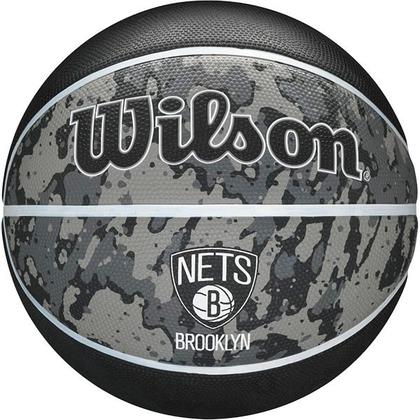 Imagem de Bola de Basquete NBA Team Tiedye Brooklyn Nets 7