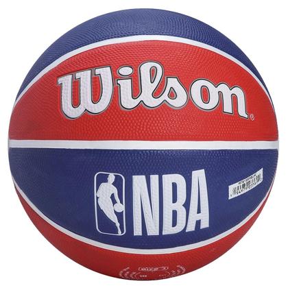 Imagem de Bola De Basquete NBA Team Tribute Clippers 7 Wilson
