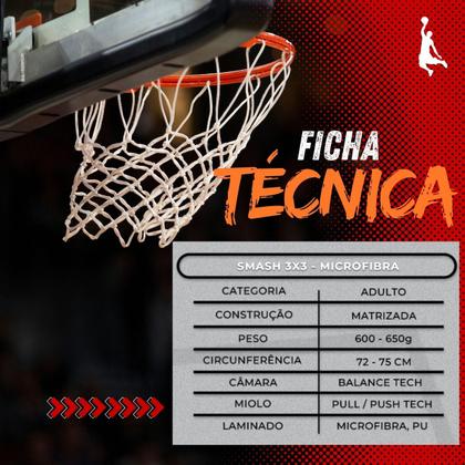 Bola de Basquete Oficial Profissional Basketball Tamanho 7 - Dalebol Imagem de Bola de Basquete Oficial Profissional Basketball Tamanho 7