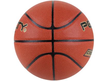 Imagem de Bola de Basquete Penalty 5.8 Crossover X