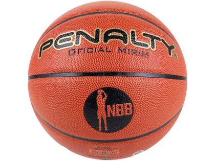 Imagem de Bola de Basquete Penalty 5.8 Crossover X