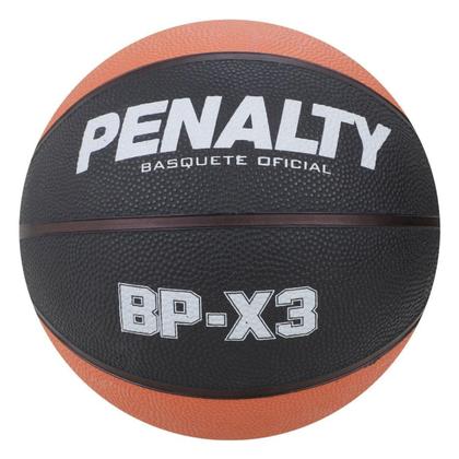 Imagem de Bola de Basquete Penalty BP-X3 XXIV