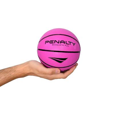Imagem de Bola De Basquete Penalty Fun T1 XX III Baby