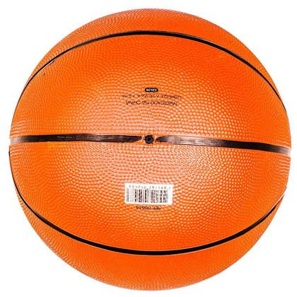 Imagem de Bola de Basquete Poker Indoor Oficial Nº 7 - Laranja