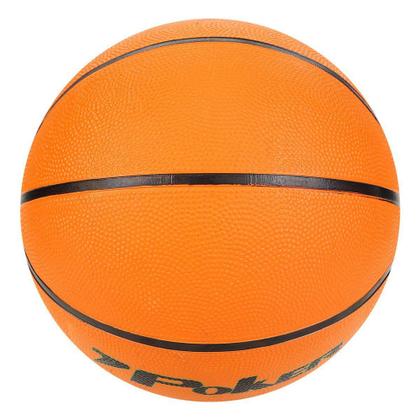 Imagem de Bola de Basquete Poker Official Indoor