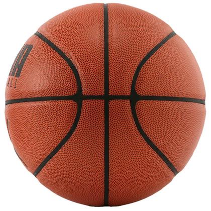 Imagem de Bola de Basquete PUMA Basketball Top Marrom/preto