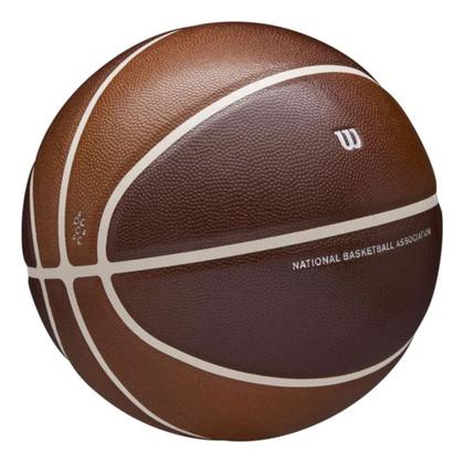 Imagem de Bola De Basquete Size 7 Nba Champagne Series 1 Wilson