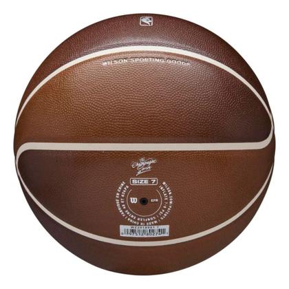 Imagem de Bola De Basquete Size 7 Nba Champagne Series 1 Wilson