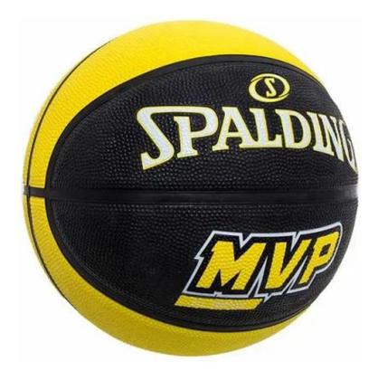 Imagem de Bola de Basquete Spalding Mvp 7