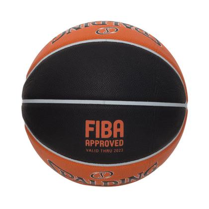 Imagem de Bola de basquete spalding tf-1000 precision fiba