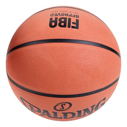 Imagem de Bola de Basquete Spalding Varsity TF - 150