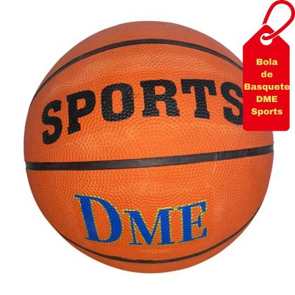 Imagem de Bola de Basquete Sports DME