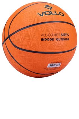 Imagem de Bola de Basquete Tamanho 05 Indoor Outdoor Vollo