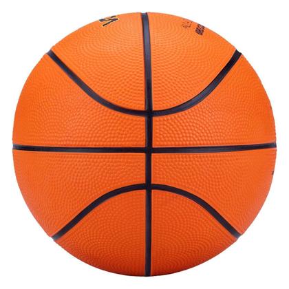 Imagem de Bola de Basquete Vollo Tamanho 03 Laranja - BB300