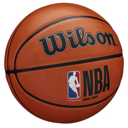 Imagem de Bola de Basquete Wilson NBA DRV Pro 7