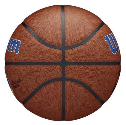 Imagem de Bola de Basquete Wilson NBA Team Alliance Golden State Warriors
