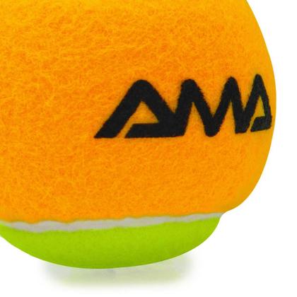 Imagem de Bola de Beach Tennis Ama Sport - Pack com 03 Bolas
