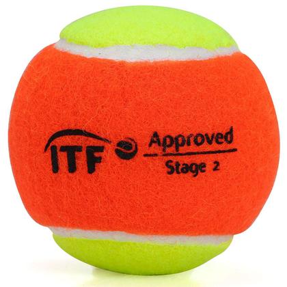 Imagem de Bola de Beach Tennis Head - Pack com 12 Unidades