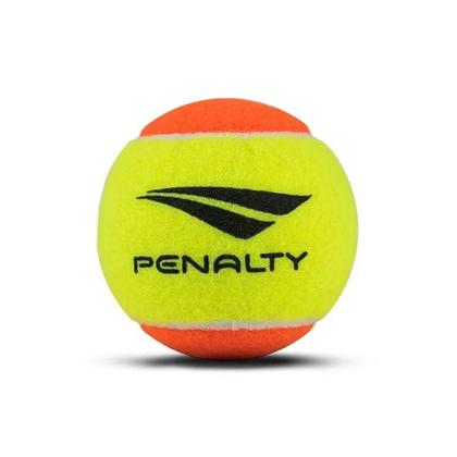 Imagem de Bola De Beach Tennis Penalty Pack 3 Bolinhas Praia Stage 2