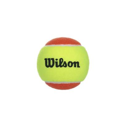 Imagem de Bola de Beach Tennis Wilson Tour Premier 3 unid.