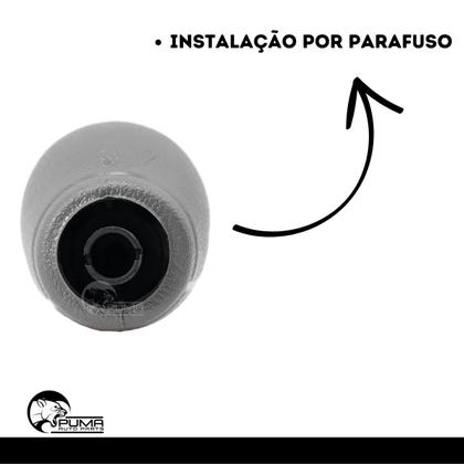 Imagem de Bola De Câmbio Onix Spin Cobalt Prisma Sonic 2012 Até 2019 2020