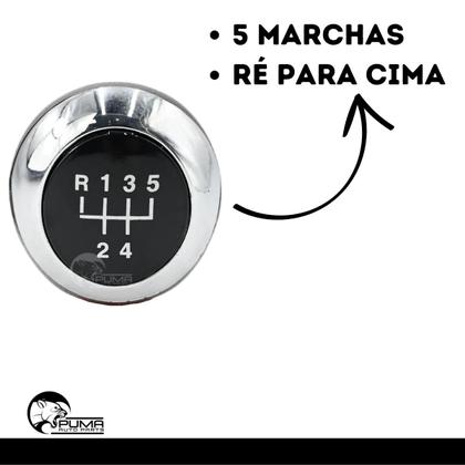 Imagem de Bola De Câmbio Onix Spin Cobalt Prisma Sonic 2012 Até 2019 2020