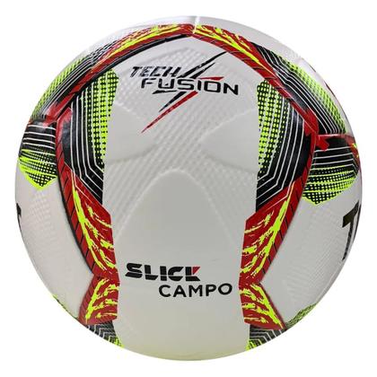 Imagem de Bola de campo oficial topper slick 24 original resistente nf