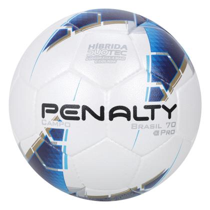 Imagem de Bola de Campo Penalty Brasil 70 Pro XXIII