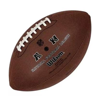 Imagem de Bola De Futebol Americano Nfl Limited Wilson Wtf1799Xb