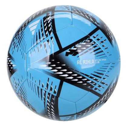 Bola de Futebol Campo Adidas Copa do Mundo 2022 Al Rihla Club
