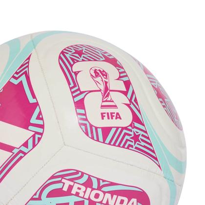 Imagem de Bola de Futebol Campo Adidas Trionda Copa do Mundo 2026 Club