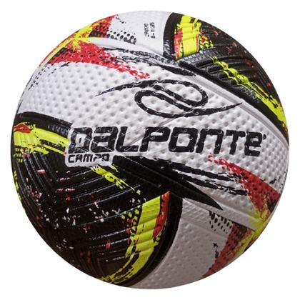 Imagem de Bola De Futebol Campo Dalponte 81 Liga Oficial