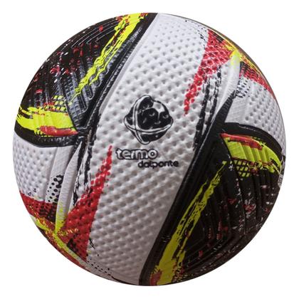 Imagem de Bola De Futebol Campo Dalponte 81 Liga Oficial