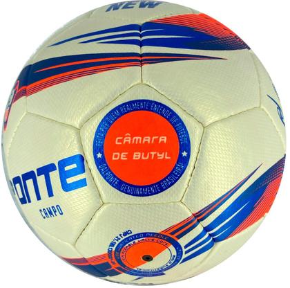 Imagem de Bola De Futebol Campo Dalponte 81 New Costurada A Mão