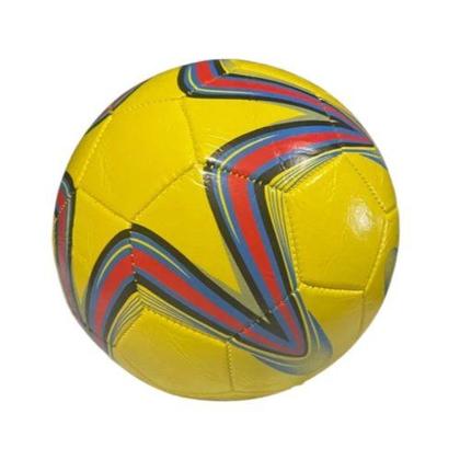 Imagem de Bola De Futebol Campo Oficial Tamanho 5