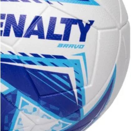 Imagem de Bola De Futebol Campo Penalty Bravo XXV
