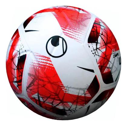 Imagem de Bola De Futebol Campo Score Uhlsport Vermelha - 72517C