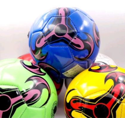Imagem de Bola de Futebol Campo Tamanho Oficial material sintético