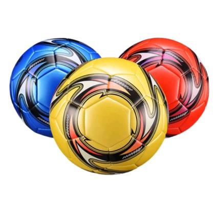 Imagem de Bola de Futebol Campo Tamanho Oficial material sintético