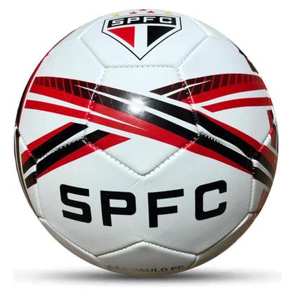 Imagem de Bola De Futebol De Campo Estadios 24 São Paulo N5
