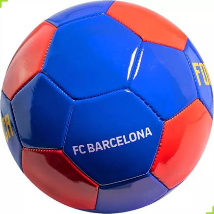 Imagem de Bola de Futebol de Campo Força Barça Barcelona Nº5