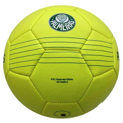 Imagem de Bola De Futebol De Campo Green Palmeiras N5