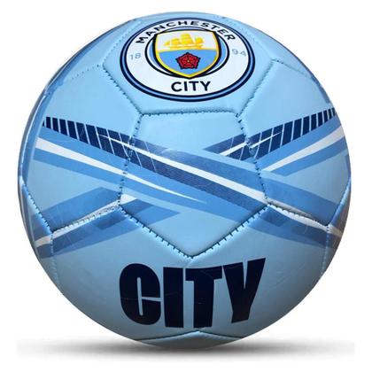Imagem de Bola De Futebol De Campo Manchester City 24 Estadios N5