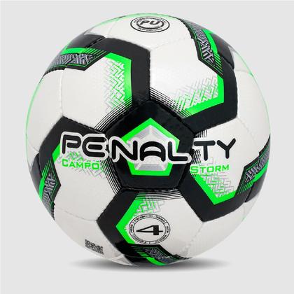 Imagem de Bola De Futebol De Campo Penalty Storm N4 XXIII