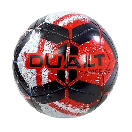 Imagem de Bola de Futebol de Campo Recreativa PVC Dualt 05