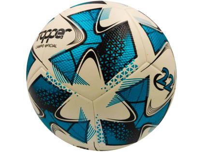 Imagem de Bola de Futebol de Campo Topper Slick 22 TechFusion